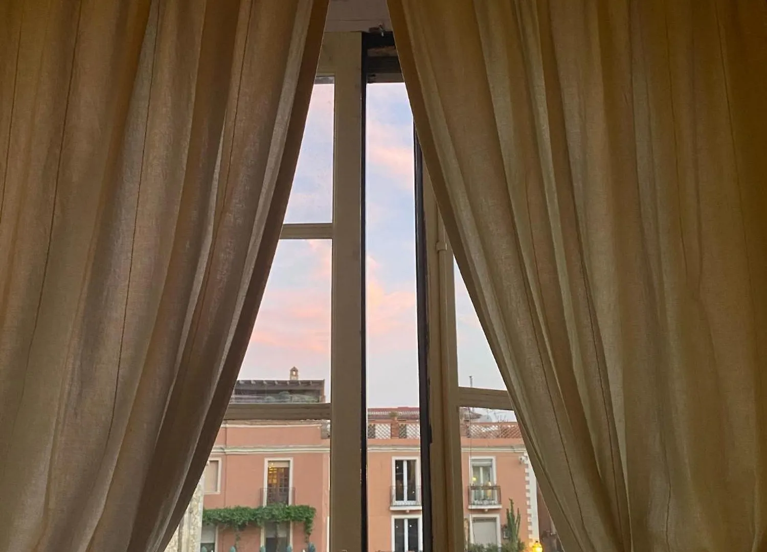 Appartement Casa Zia Cateri à Taormine