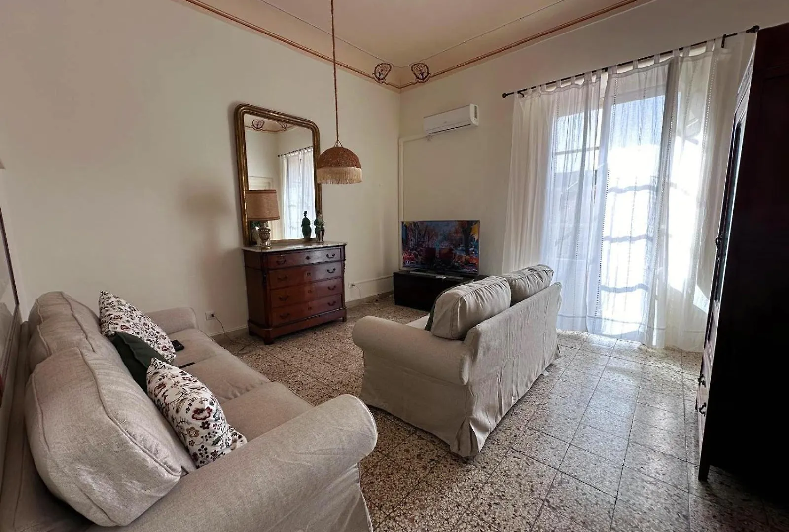 Appartement Casa Zia Cateri à Taormine