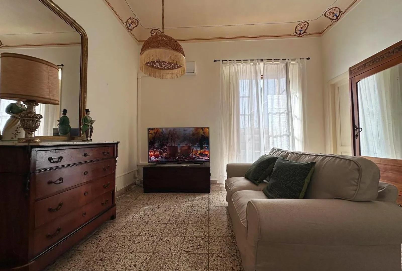 Appartement Casa Zia Cateri à Taormine 0*,  Italie