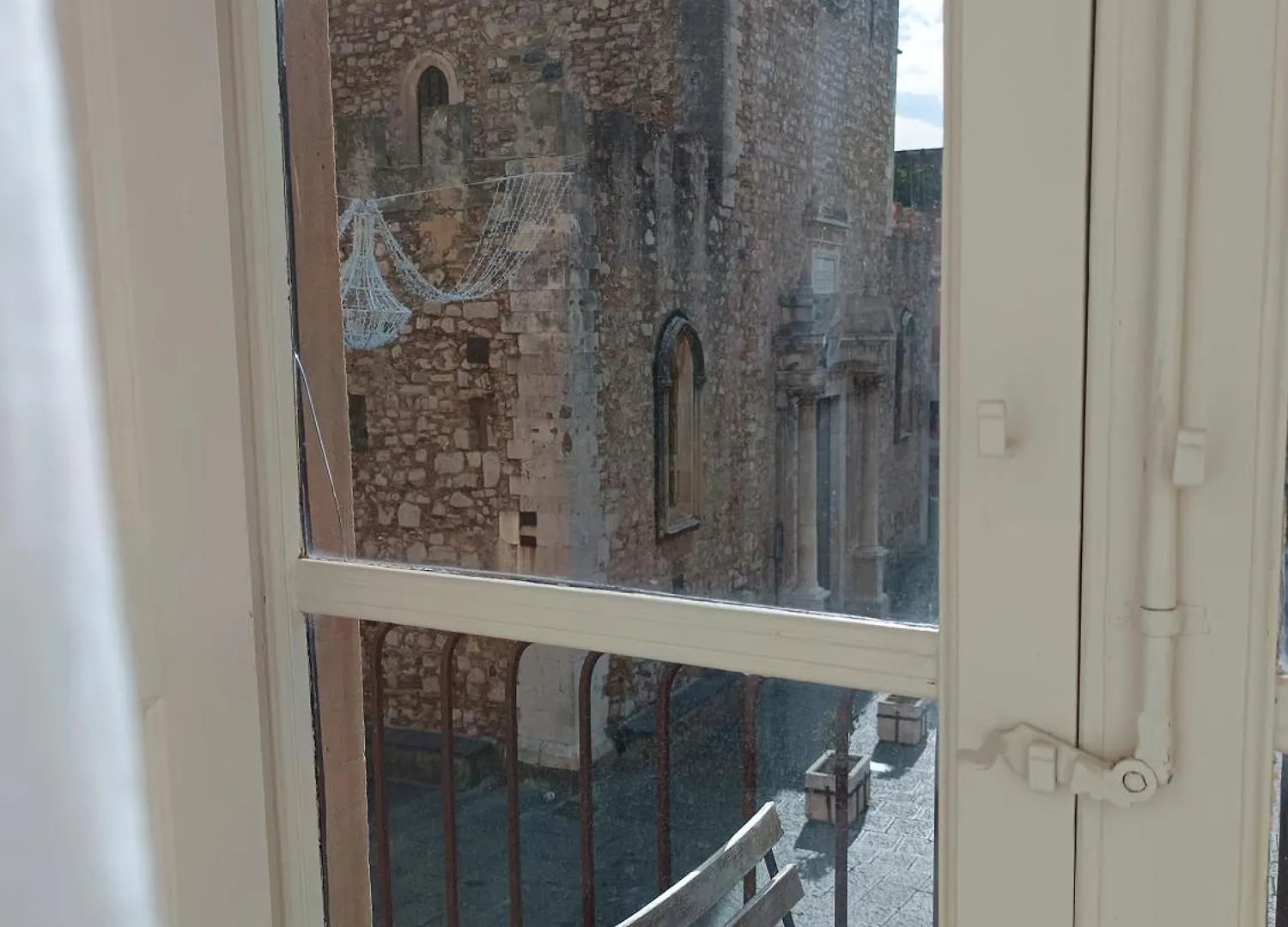 Appartement Casa Zia Cateri à Taormine
